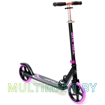 Самокат Triumf Active HT02-205 (фиолетовый)